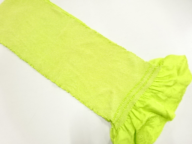 Japanese Kimono / Furisode Silk